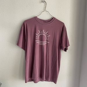 Comfort Colors Sunshine T-Shirt